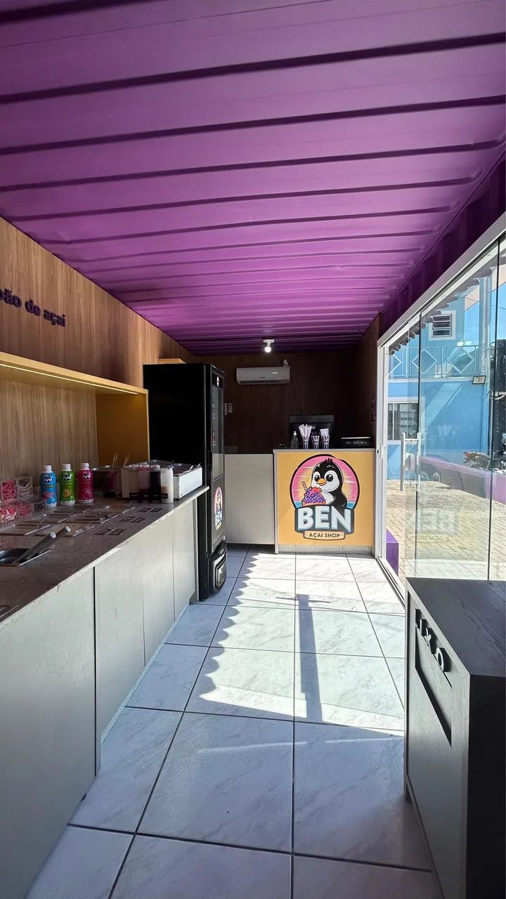 AÇAITERIA  - Foto 2