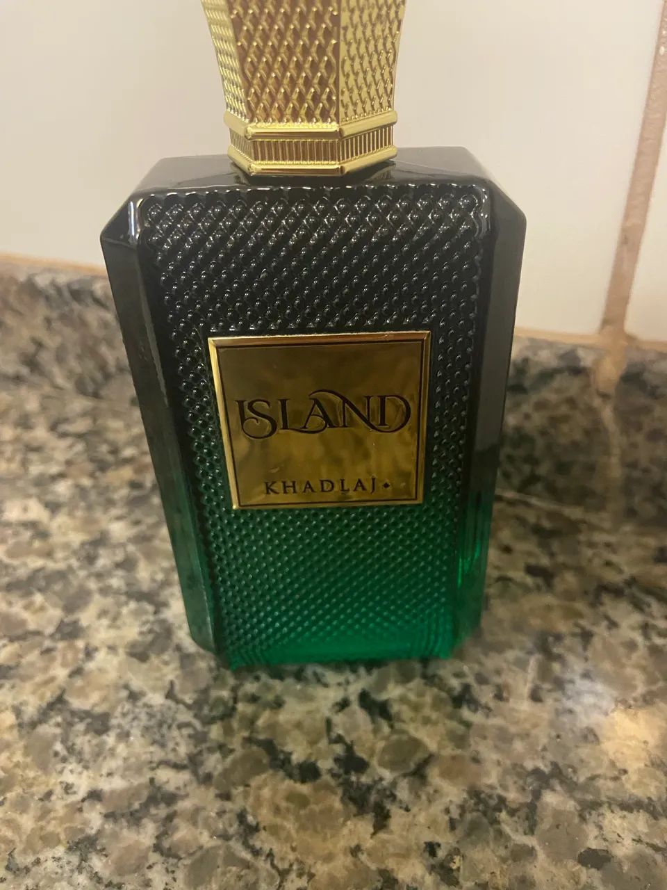 Perfume  Island 100ml - Foto 2