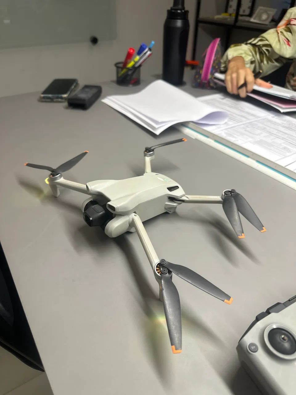 DJI MINI 3 