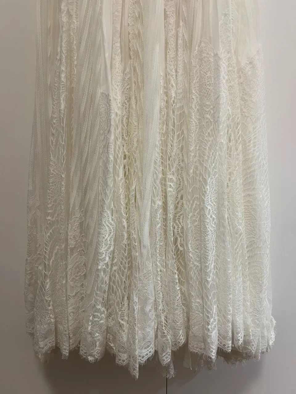 Vestido de noiva - Foto 4