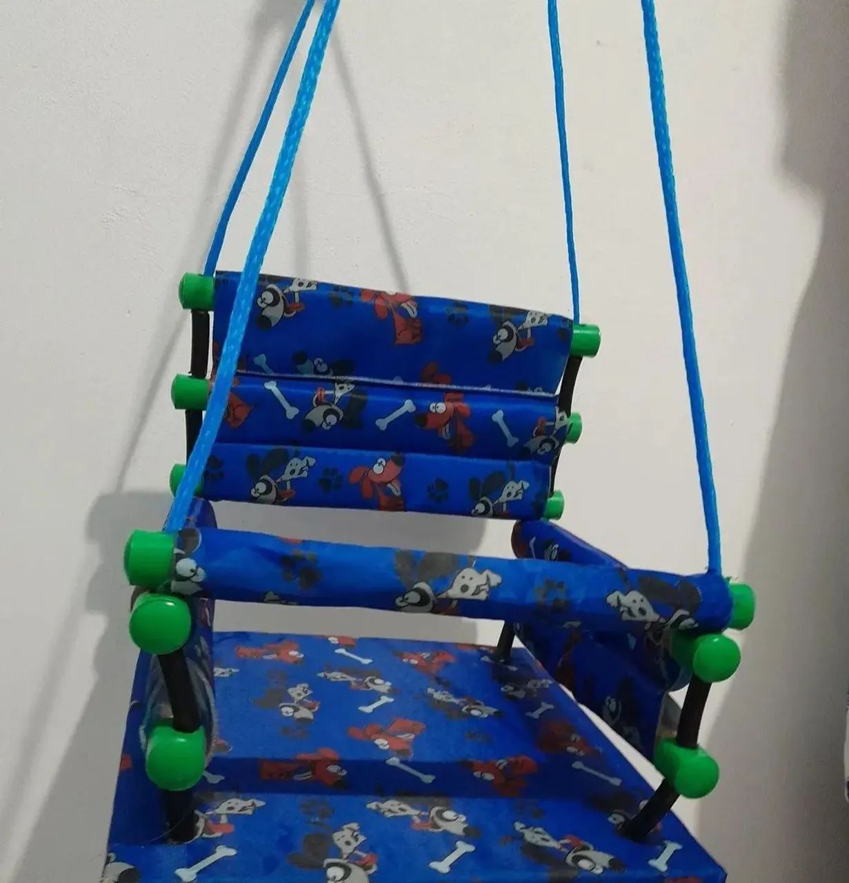 Kit Piscina e balanço infantil  - Foto 4