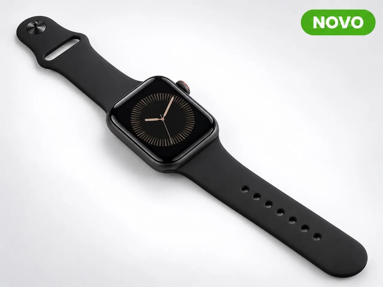 Smartwatch T800 Pro 2,10 Polegadas