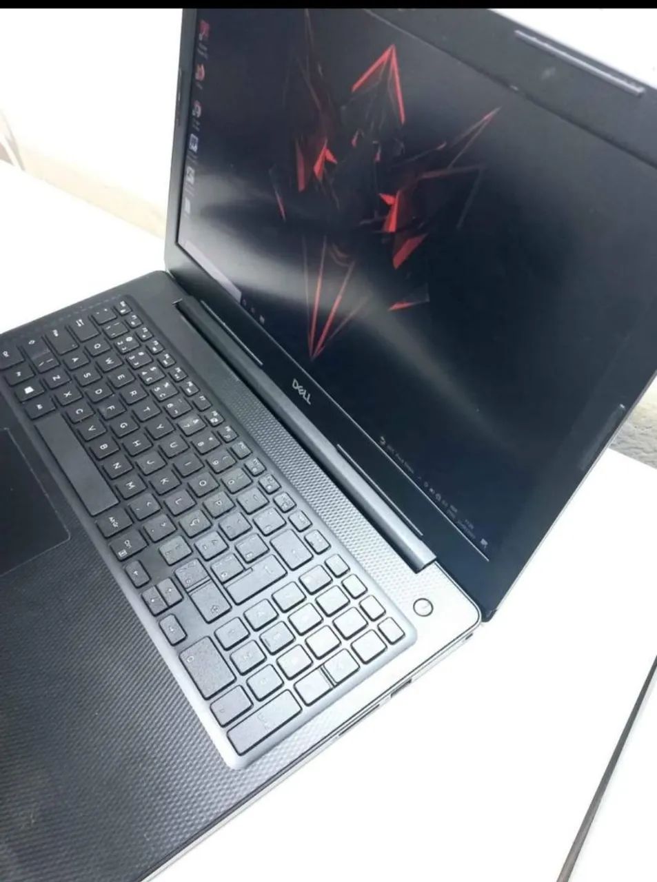 Norebook dell top de linha core i3 com ssd  - Foto 2