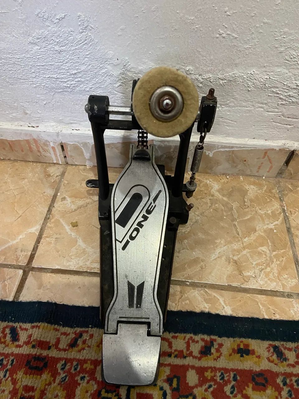 Pedal D One Rocket 