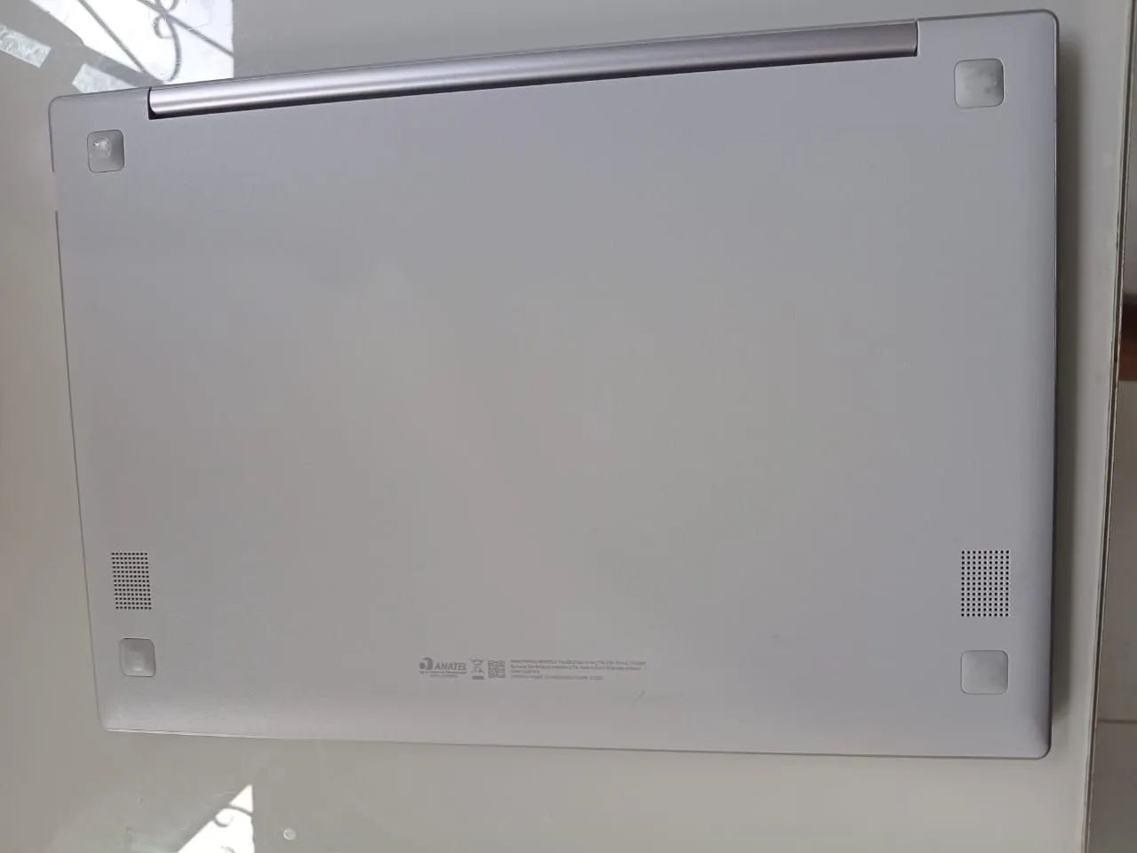 Notebook novo ,3 meses de uso  - Foto 4