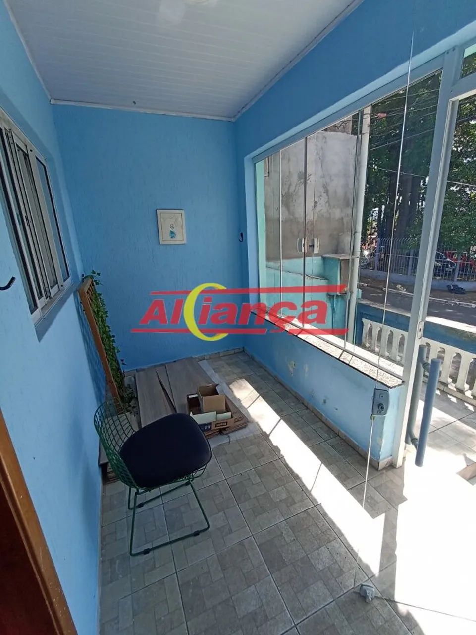 Casa térrea com 2 quartos e 2 vagas - Jardim Vila Galvão / Guarulhos - Foto 4