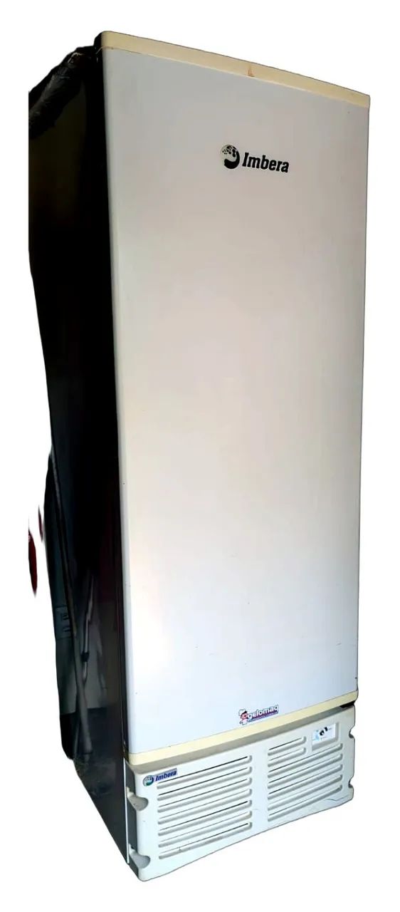 Freezer vertical comercial Imbera EVZ21 220V (2021) - Foto 2