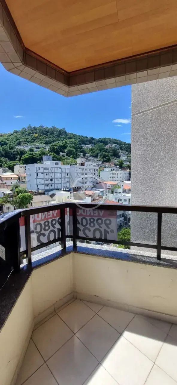 FM276004 - Apartamento com 2 Dormitórios - Centro de Florianópolis - Foto 3