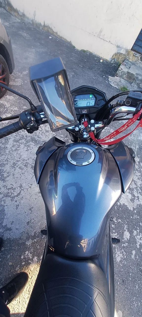 Moto fan - Foto 5
