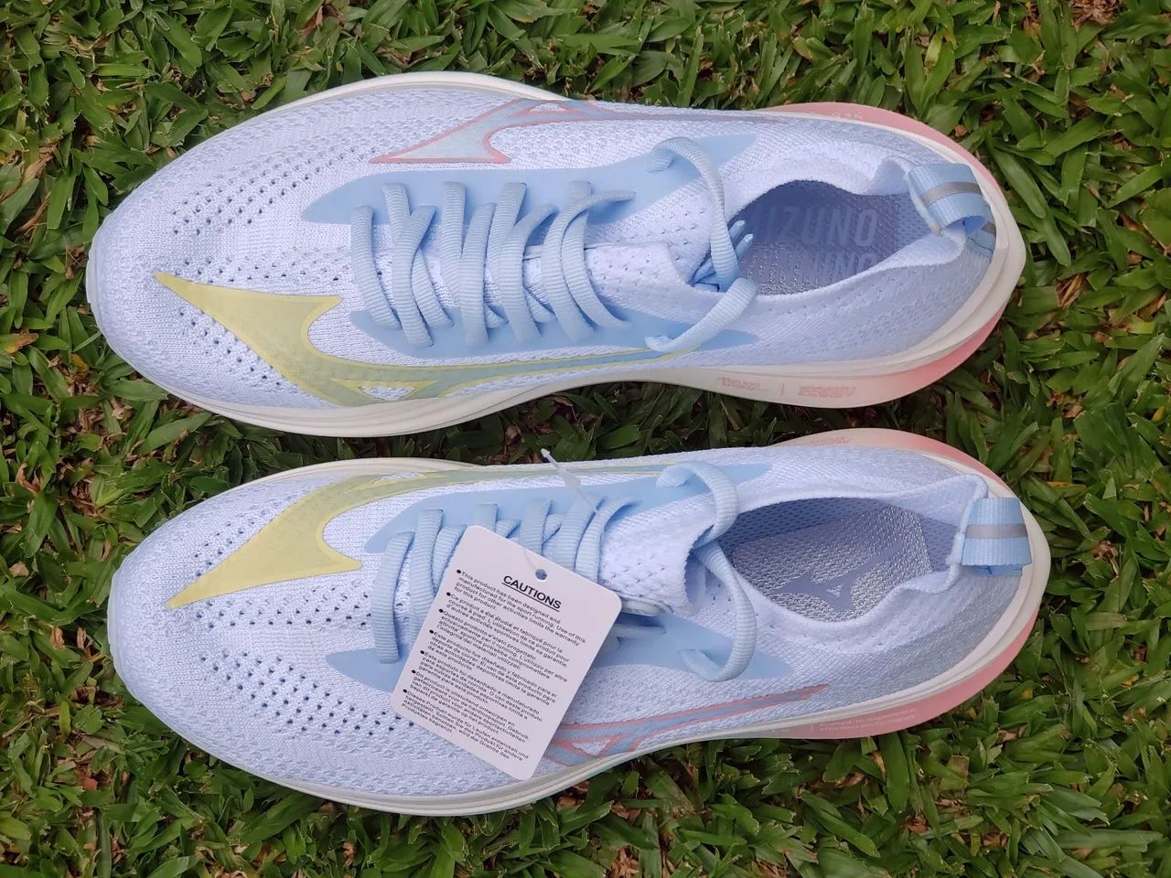 Tênis Mizuno Neo Zen No.37 - Calçados Esportivos - Tatuapé, São
