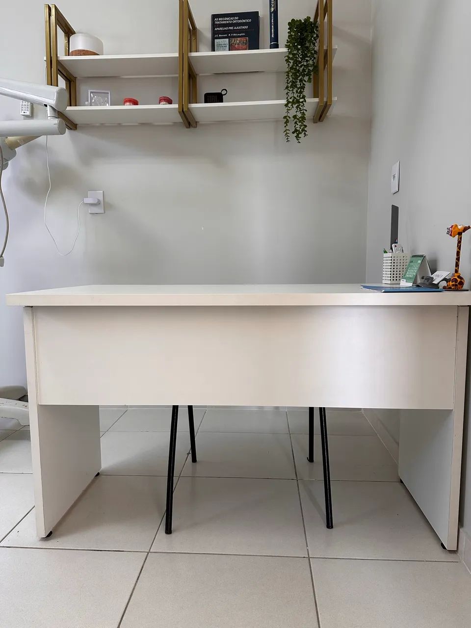 Mesa Branca  - Foto 2