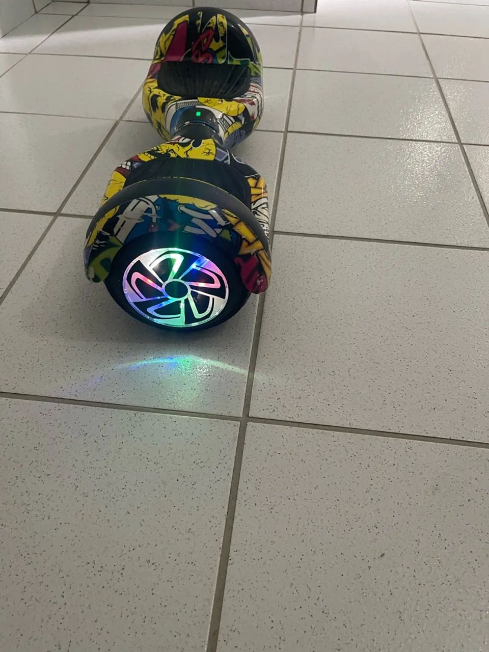 Hoverboard  - Foto 3