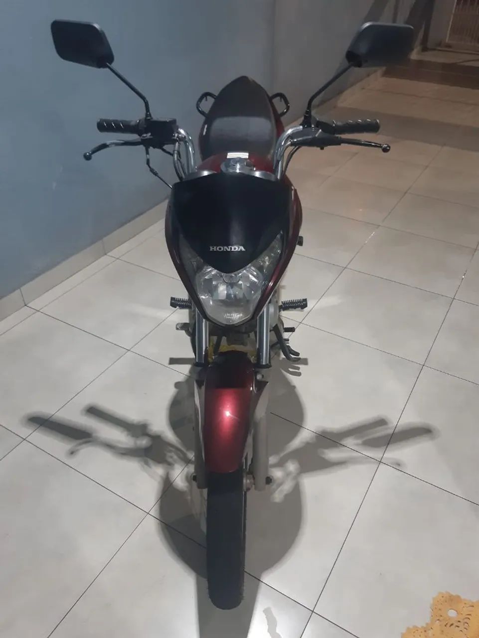 HONDA CG TITAN 150 ESD FLEX 2011 - Foto 2