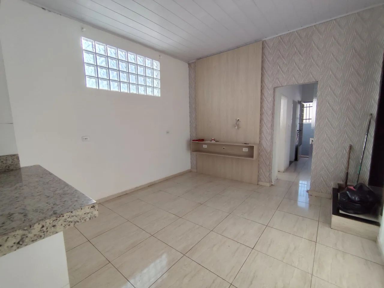 Vende-se Casa no Centro de Mandaguaçu  - Foto 4