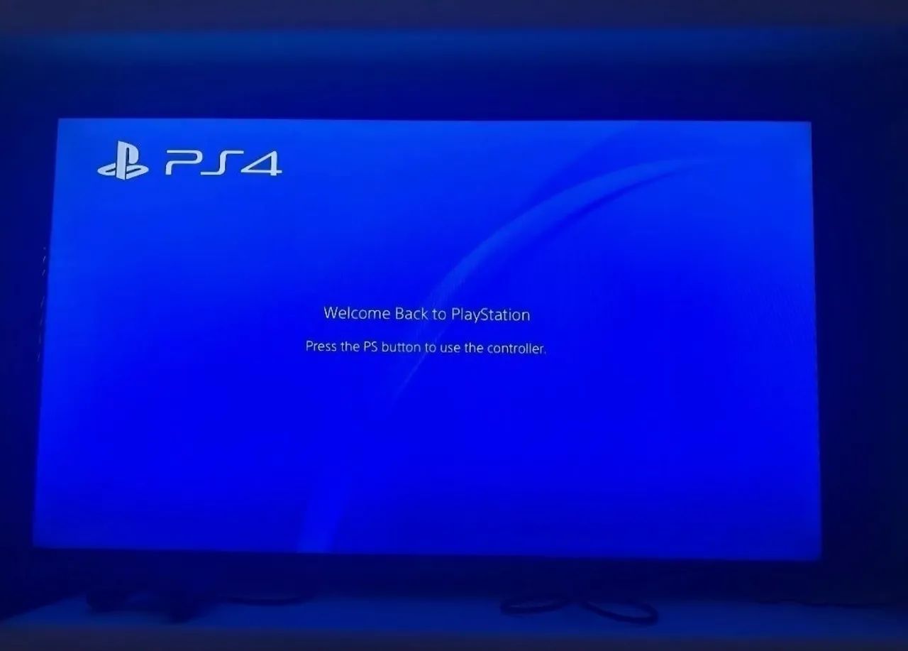 PS4 Slim - Foto 2