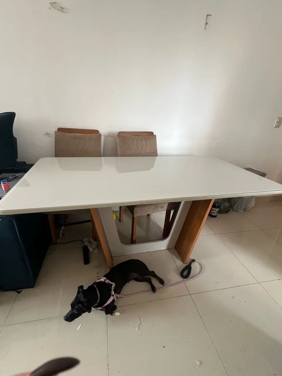 Mesa de 6 lugares  - Foto 4
