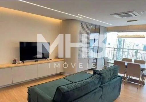 apartamento - Santo Amaro - São Paulo - Foto 2