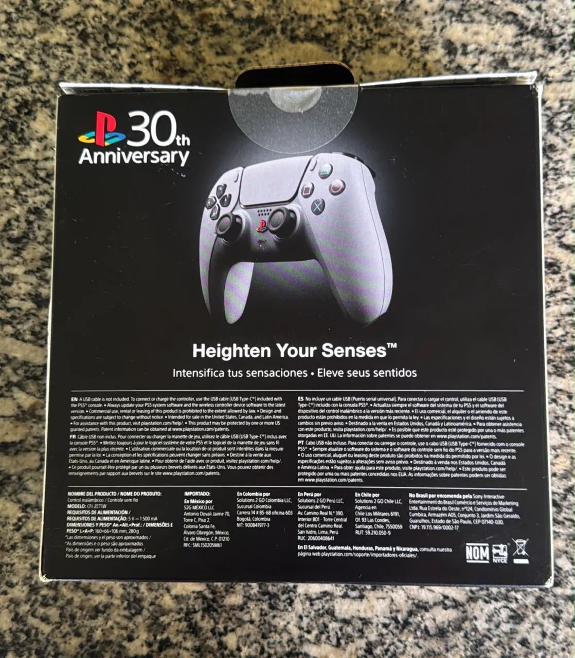 Jogos e controles ps4 ps5 - Foto 2