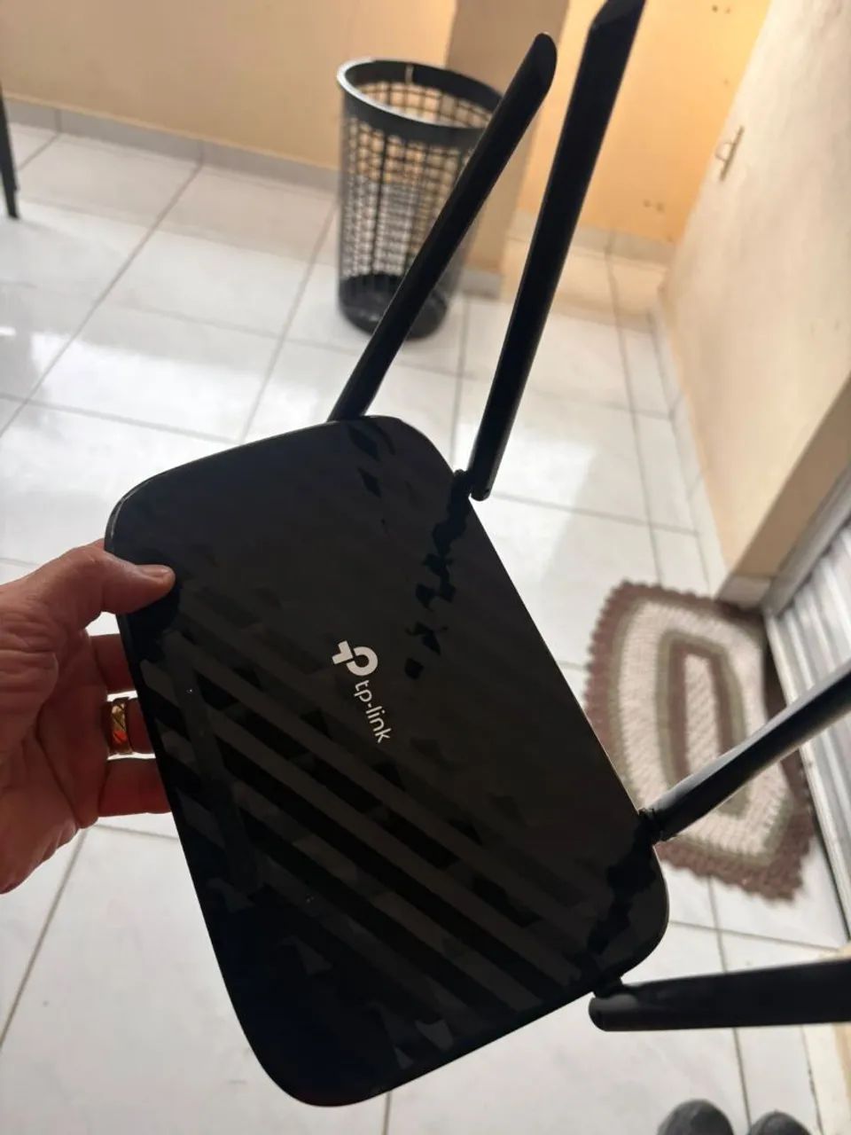 Roteador TP-Link Archer ac1200 