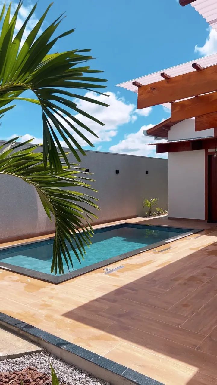 CASA/ VENDA/ JARDIM AMÉRICA II/ EUNÁPOLIS - Foto 5
