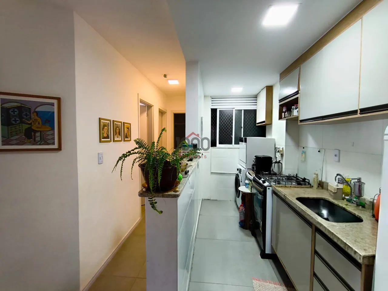 Apartamento 2 quartos - Teixeiras - Foto 5