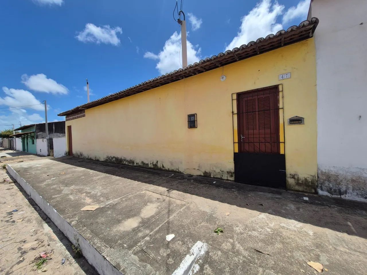 Casa para alugar 