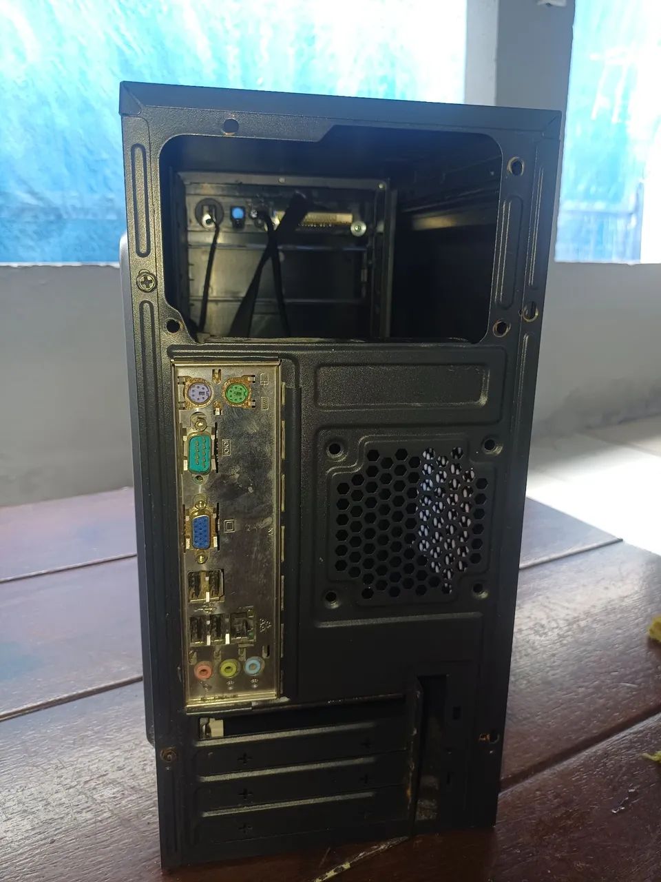 Gabinete de computador  - Foto 2