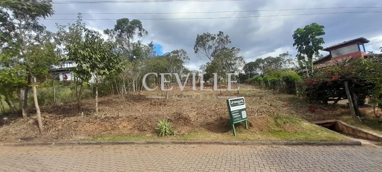 excelente lote no Condominio Pasargada - Foto 2