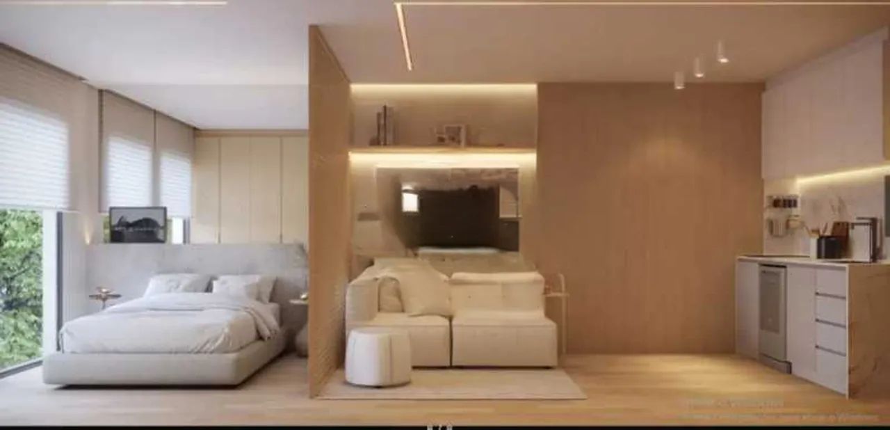 Apartamento : / Residencial / Glória