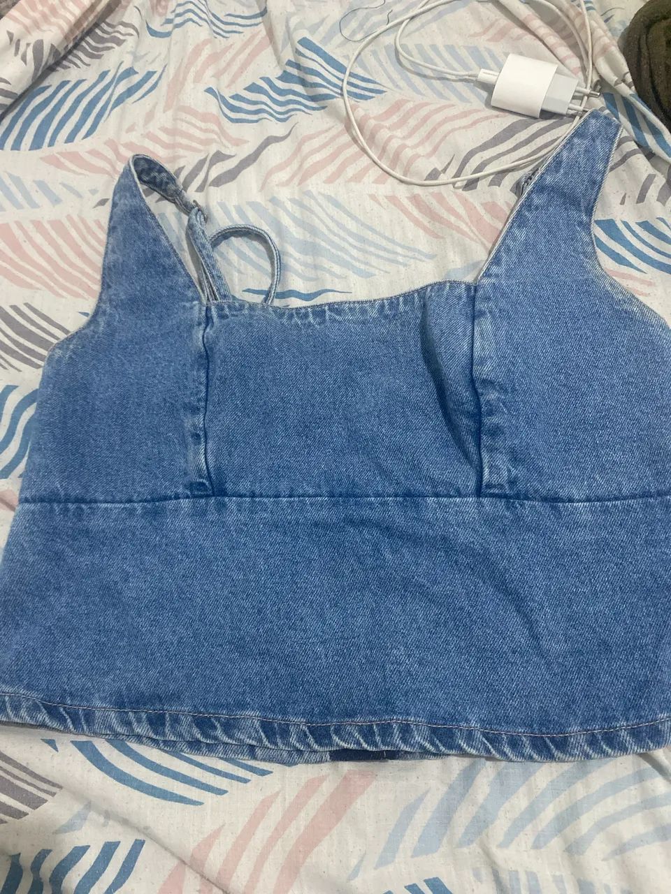 Blusa 
