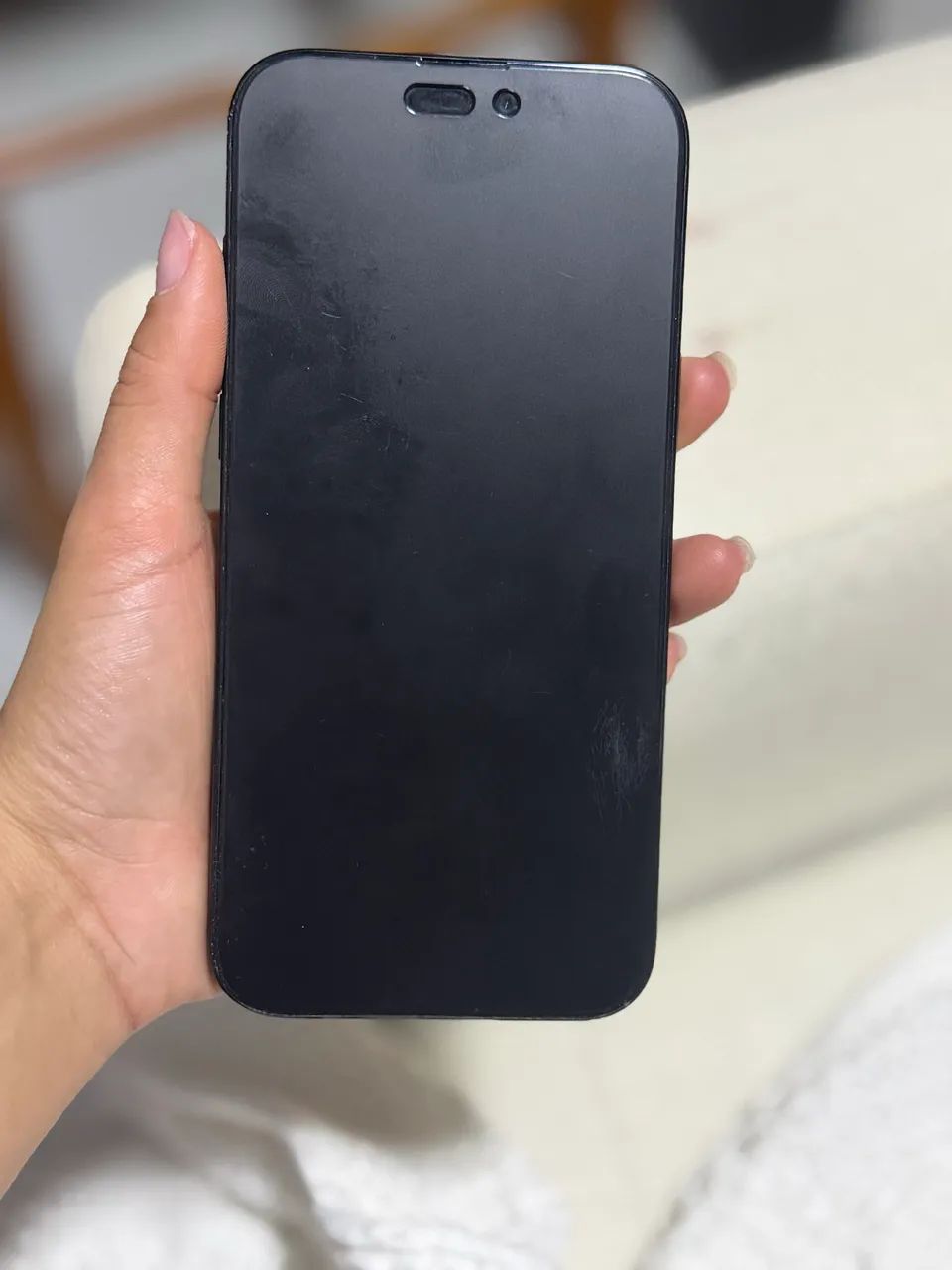 iPhone 16 pro max 1T  - Foto 4