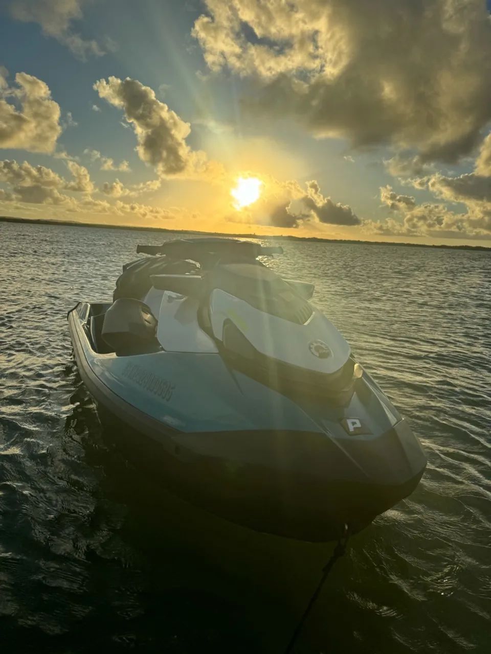 JETSKI GTI 170 2024  (COTA) - Foto 3