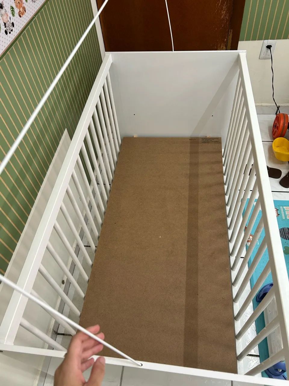 Berço  - Foto 3