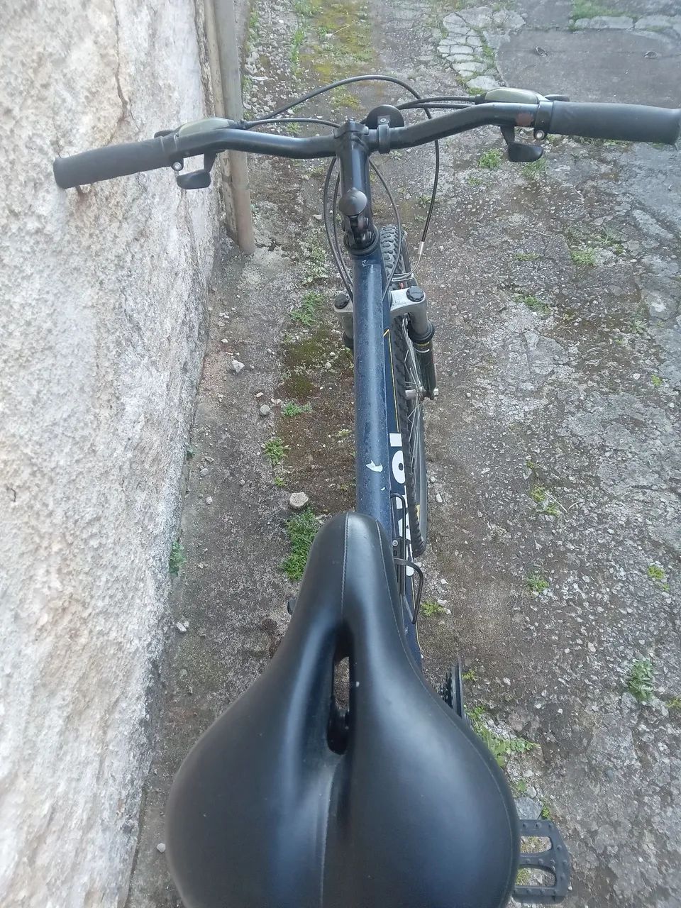 Bicleta Caloi commander aro 26. - Foto 3