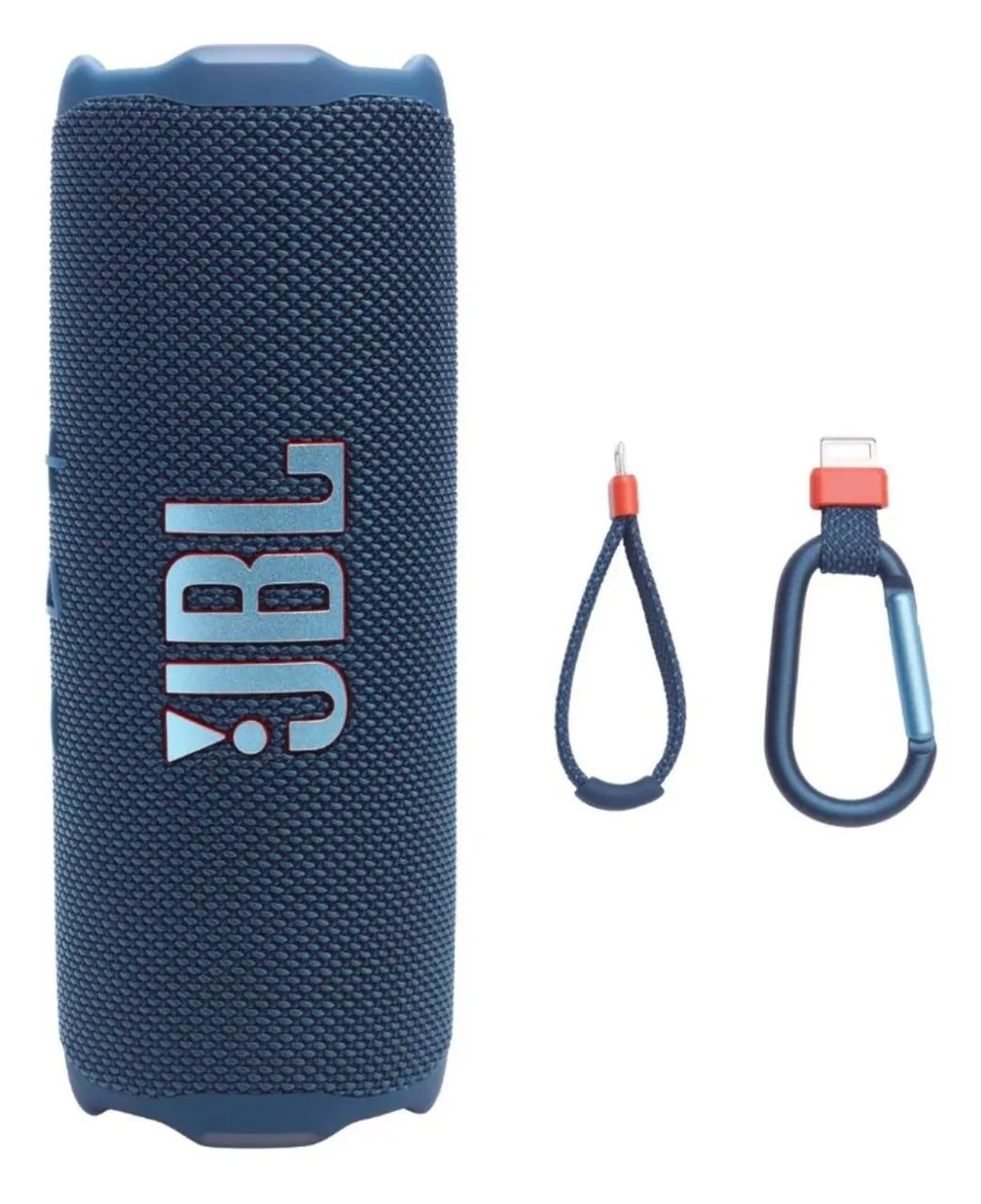 Caixa bluetooth JBL FLIP 7 zerada/nova. . CAIXA ABERTA. - Foto 2