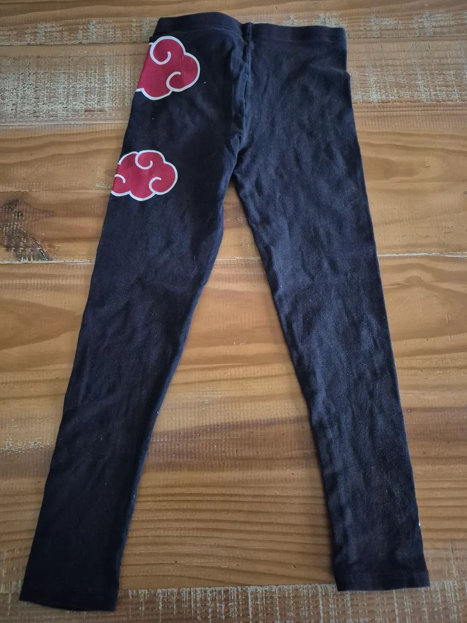 Calça Legging Naruto tam. 8 - Foto 4