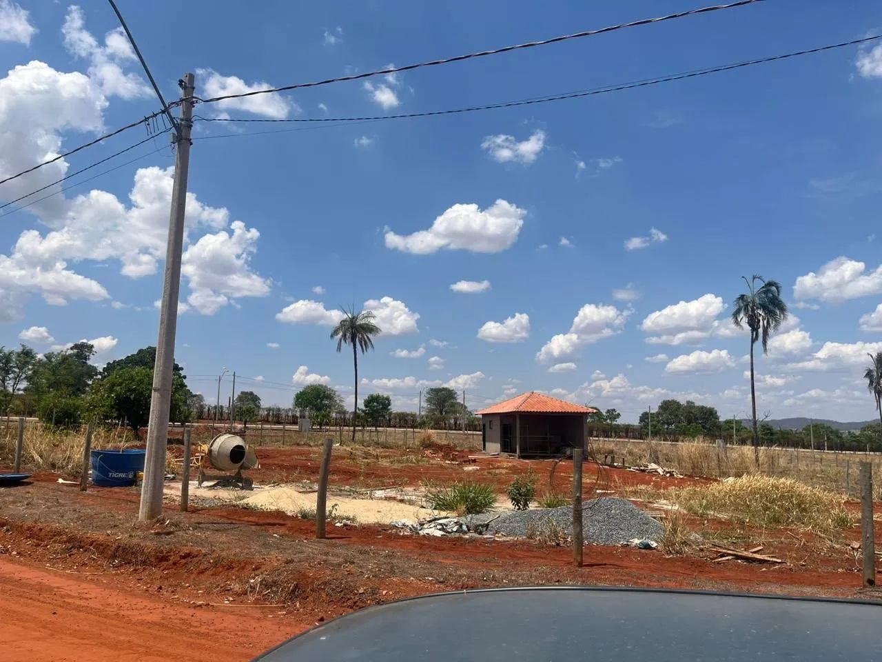 Condomínio Terra Santa Canaã - Foto 3