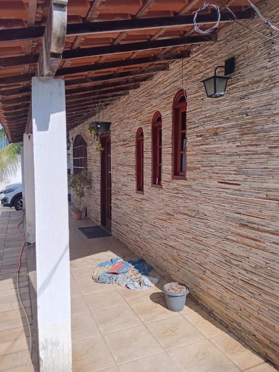 Vendo ótimo casa no centro de Itaguaí  - Foto 5