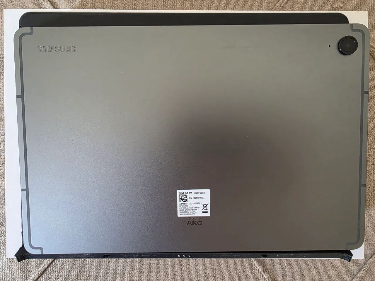 Samsung Tab S9 FE - Foto 3