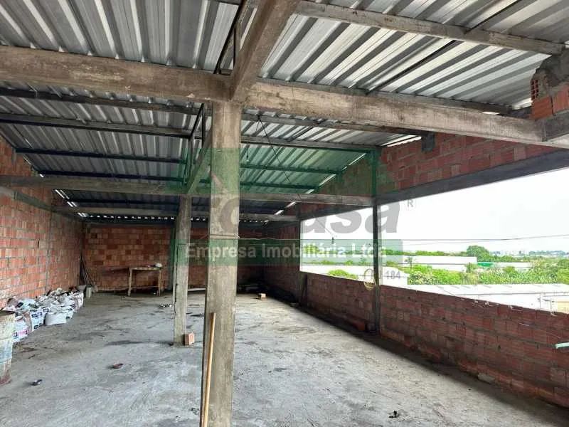 Casa de rua Residencial / Coroado - Foto 3