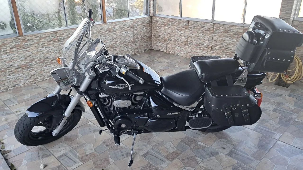 Boulevard m800 