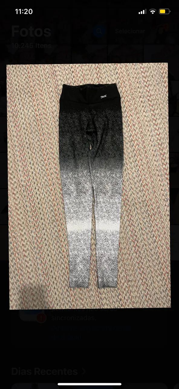 Legging DLK - Foto 2
