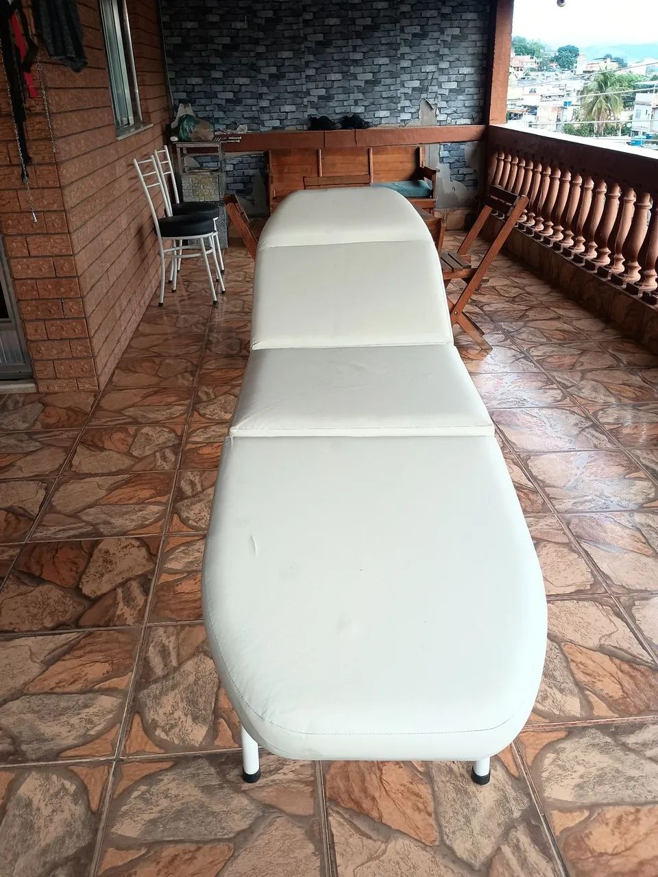 Maca para estética com 5 posições  - Foto 3