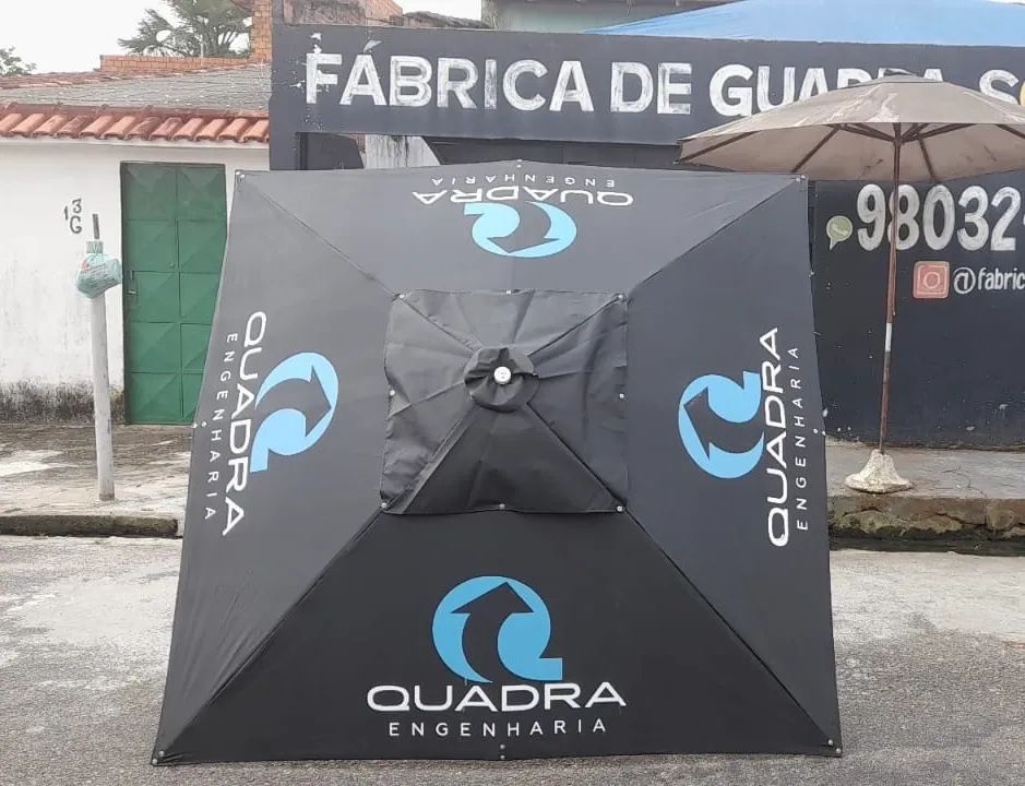fabrica de Guarda sol (ombrelone) - Foto 5