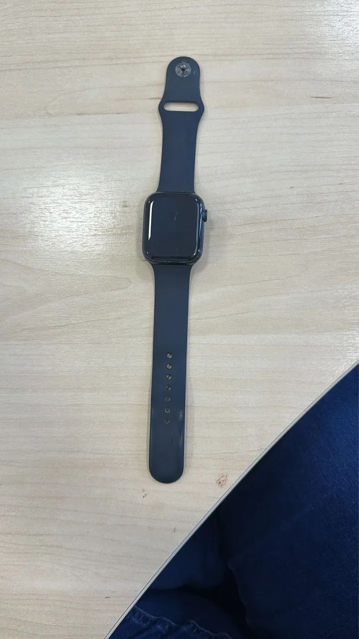 Apple Watch series 8 45mm - Foto 2