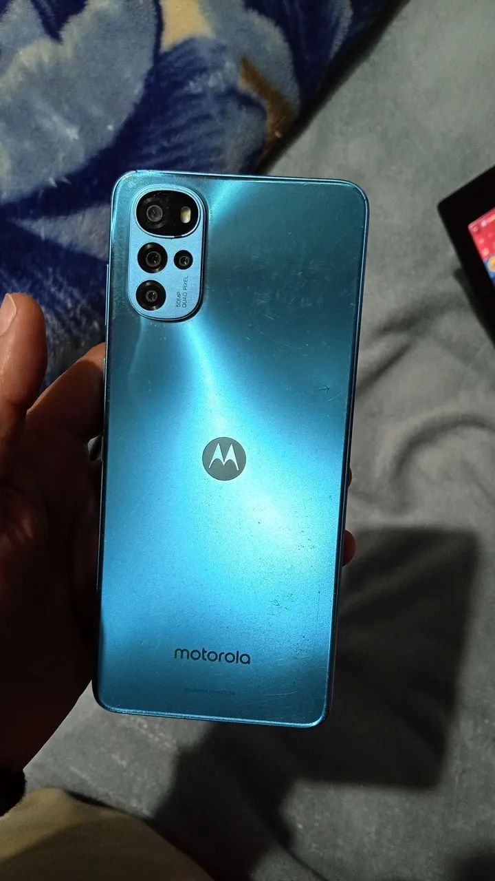 Moto G22 - Foto 3
