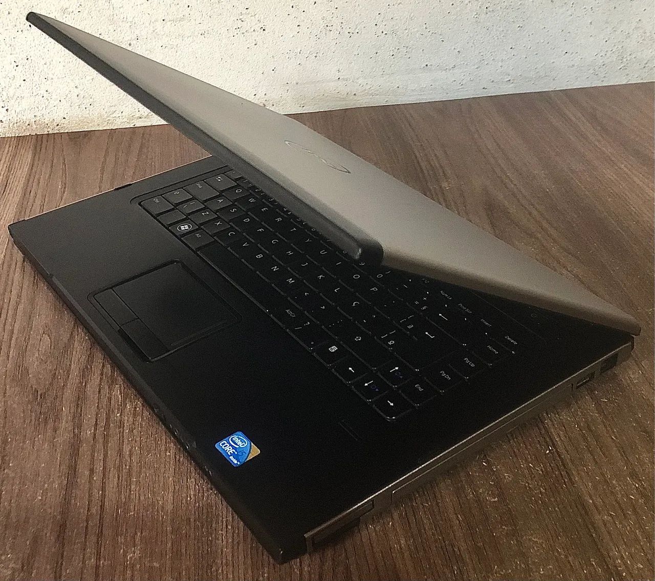 Notebook Dell i5 - Tela Grande 17 Polegadas - Bem Novo Mesmo