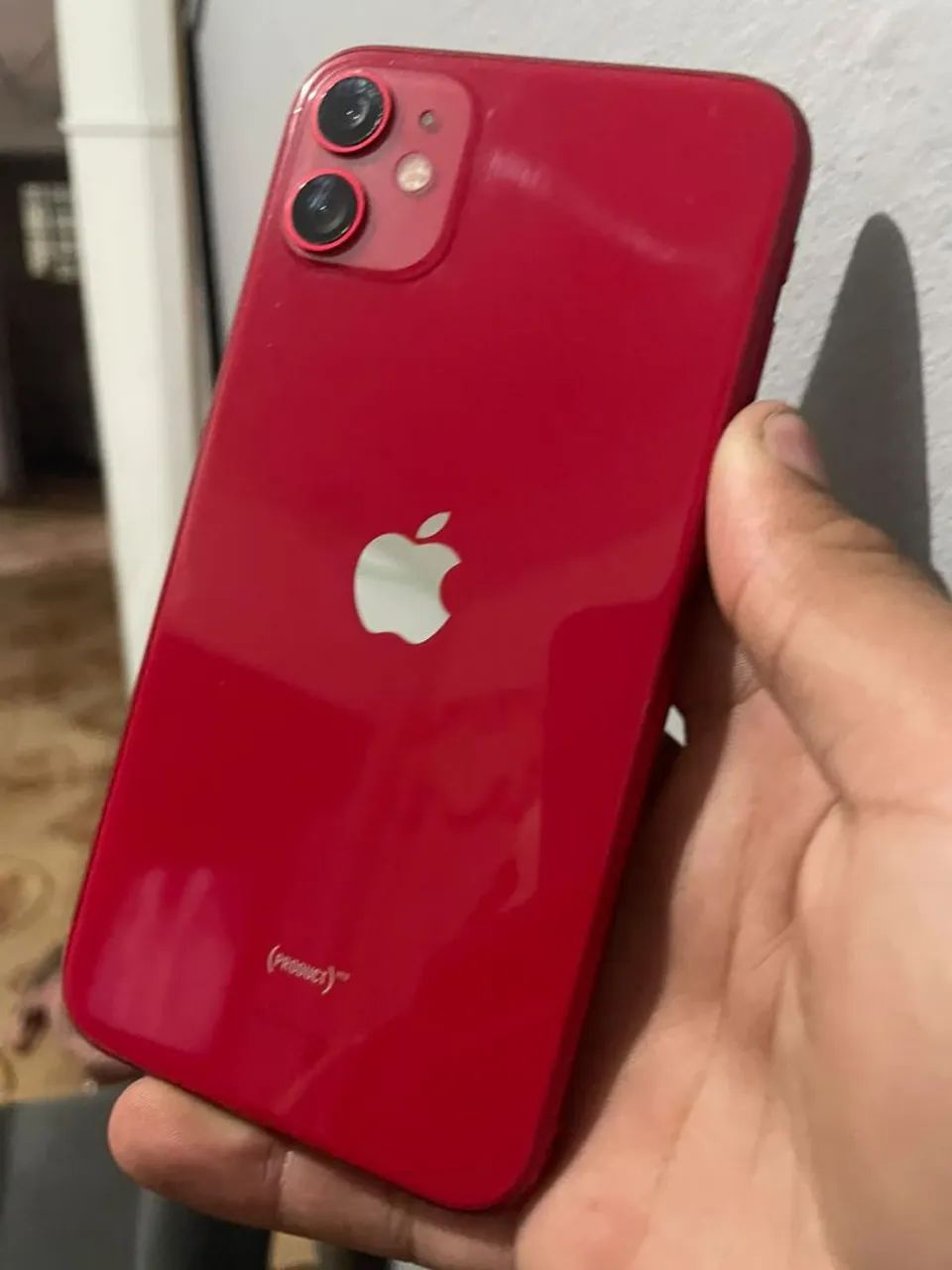 iPhone 11 impecável 
