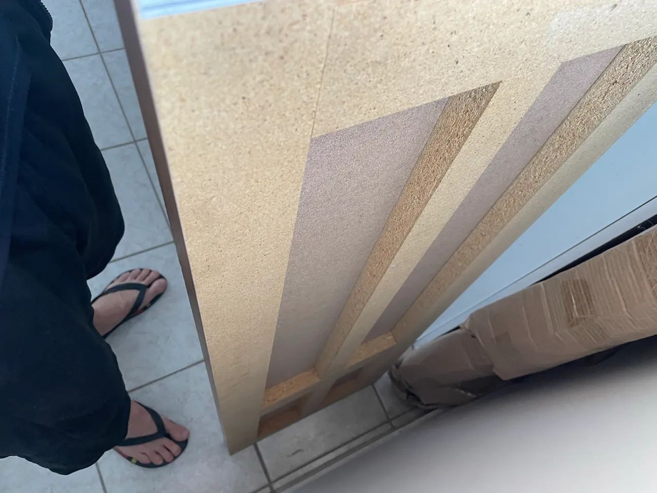 Dois tampos mdf - Foto 5