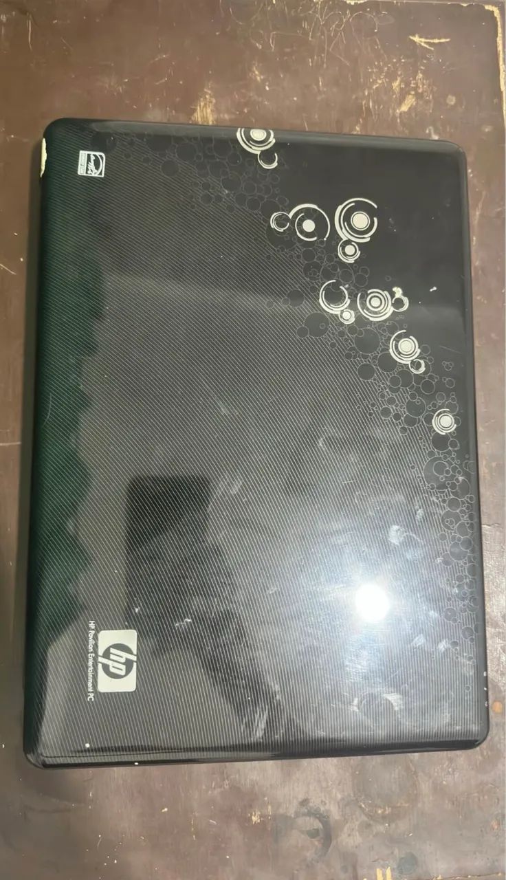 Notebook c/ defeito - Foto 2